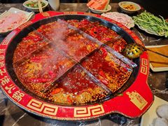 -赵家院子佬火锅(重庆总店)