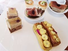 -北京柏悦酒店·锦庭餐厅Dining Room