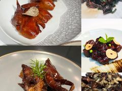 -民国红公馆(老门东店)
