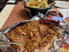 -意卡菲·欢乐聚会餐厅(华侨店)