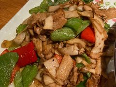 -盐帮食坊•小河帮川菜(四川师大店)