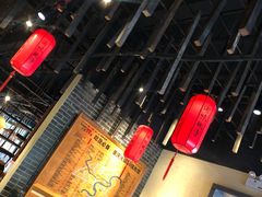 -渝味晓宇火锅(合川路店)