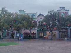 -沈阳方特欢乐世界