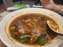 -何必是家面馆 HB noodles&coffee