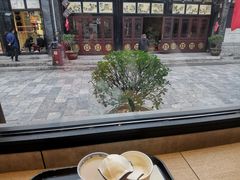 -肯德基(平遥古城店)