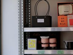 -研途咖啡馆(健康路店)