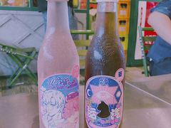 -永安里地摊烤肉(首创店)