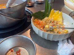 -椰庭·椰子鸡·创意玩家(晶耀前滩店)