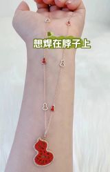 点击看大图 -Cindy Jewelry·钻戒·彩色宝石