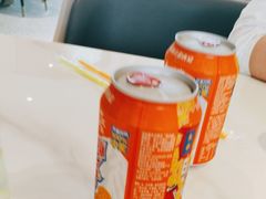 -兰湘子·湘菜小炒(长安万科广场店)