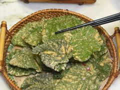 -径山十八道·风味民间菜(杭州总店)
