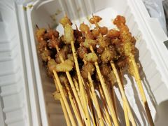 -十里铺铁板鱿鱼