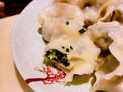 -老边饺子馆(金源店)