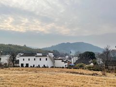 -塔川景区