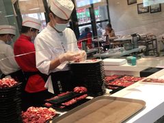 -陈记顺和潮汕牛肉火锅(番禺迎宾大道店)