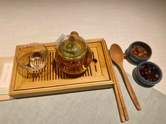 -叶叶菩提·晋福宫