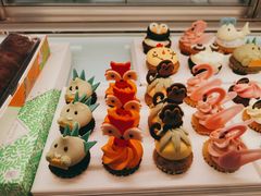 -派悦坊·甜品·蛋糕(虹口龙之梦店)