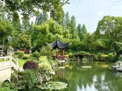 -杭州西湖柳莺里酒店·闻莺厅