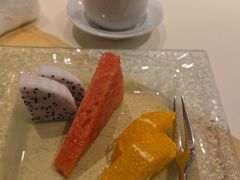 -利苑酒家(华熙国际店)