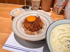 -火山屋台(新街口店)