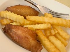 -永盈茶餐厅(江南大道中店)