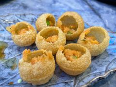 -VATAN INDIAN RESTAURANT米特印度餐厅(城北路店)