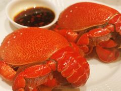 -成都瑞吉酒店·秀餐厅
