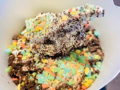 -麦当劳(佛山流行前线店)