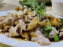 白切鸭肠-电白鸭粥店(下沙二坊88号店)