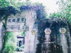 -十八棵（老龙井）御茶园(老龙井店)