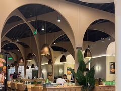 -mango tree芒果树泰国餐厅(青岛万象城店)