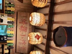 -南京大牌档(崇文门国瑞店)