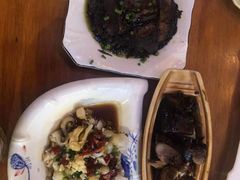 -印象江南(东栅店)