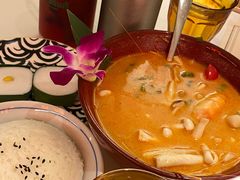 -太食獸泰式茶餐厅(IFS国金中心店)