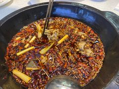 -蛙鱼潭美蛙鱼头火锅(解放碑瑞富广场店)