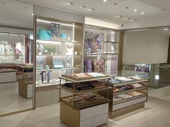 -万事利丝绸(杭州大厦店)