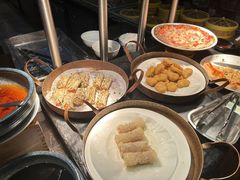 -阿纳迪酒店·秘境西餐厅