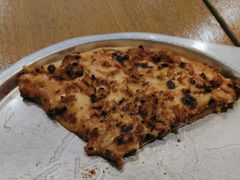 -Tube station站点比萨(王府井百货店)