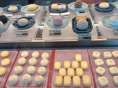 -京宴点心局
