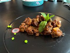 -翠湖宾馆·中餐厅