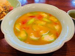 -虎哥私房菜(馒头山店)