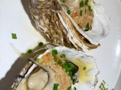 -赶海部落海鲜城(海阳路店)