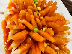 -庭院江南菜•烤鸭•非遗传承(上地•清河店)