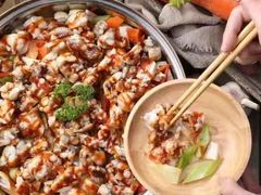 -黄记煌三汁焖锅(镇江苏宁广场店)