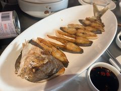 -陈鹏鹏潮汕菜(欢乐海岸 海边景观店)