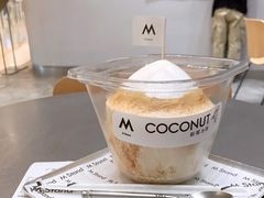 -M Stand(天环广场店)