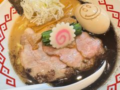 -Ramen满吉·豚骨拉面(丽园路店)