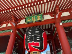 -浅草寺