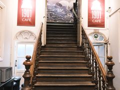 -1901 Cafe(西四店)
