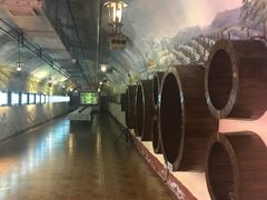 -青岛葡萄酒博物馆